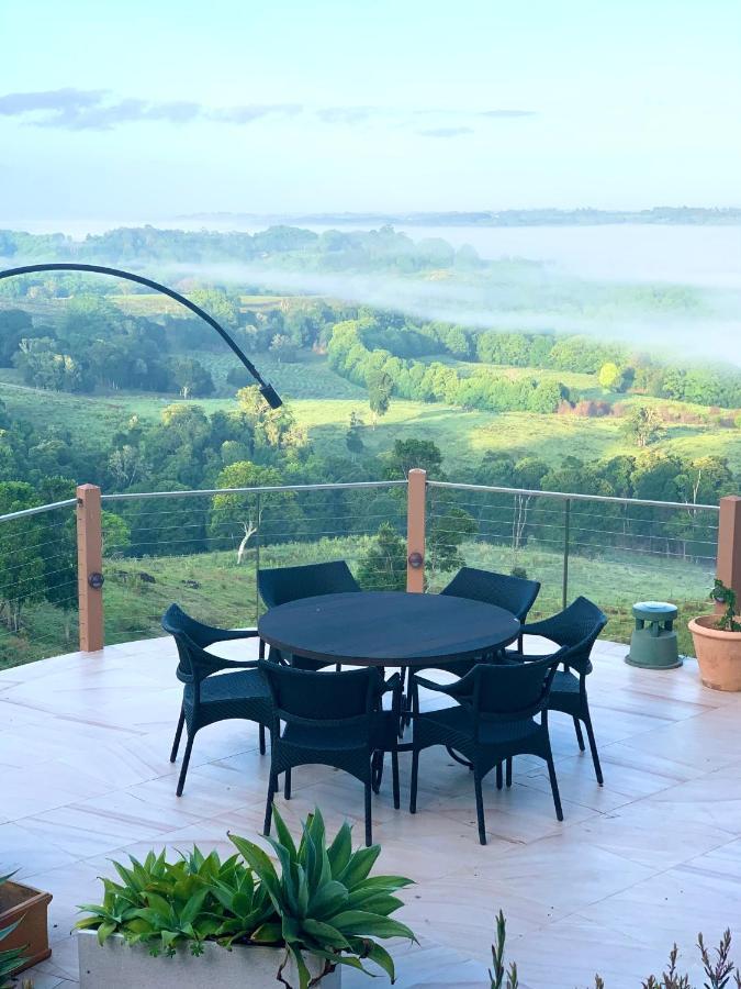 Casa Vista Hotell Bangalow Eksteriør bilde