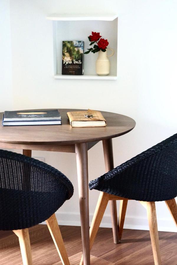 Casa Vista Hotell Bangalow Eksteriør bilde