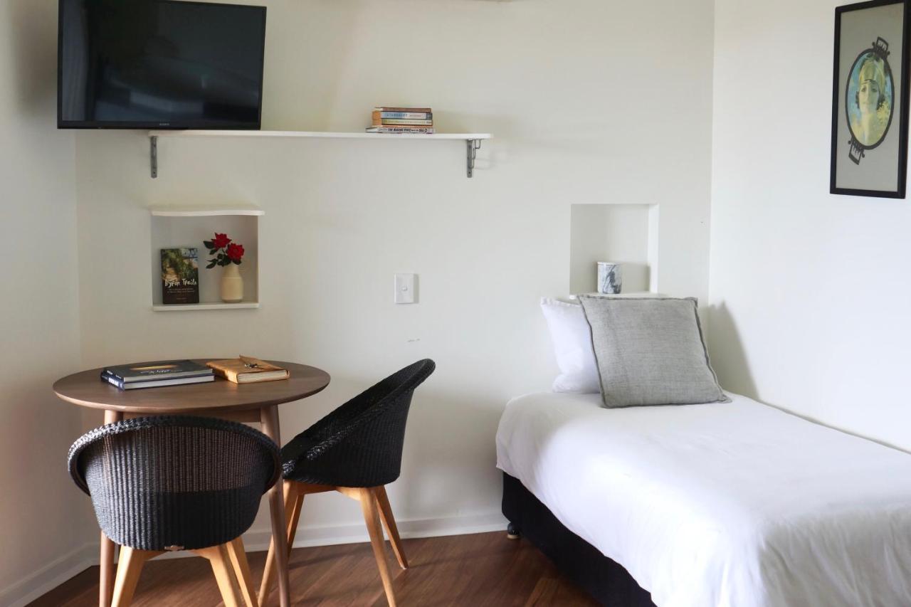 Casa Vista Hotell Bangalow Eksteriør bilde